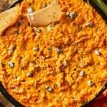 The Best Buffalo Chicken Dip Recipes