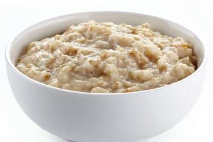 The Healthiest Oatmeal? These Recipes Will Help Boost Its Nutritional