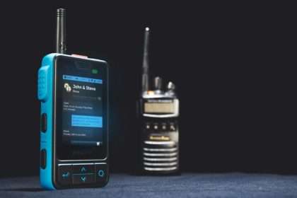 Weavix, A Startup Developing “smart” Radios For Frontline Workers, Raises