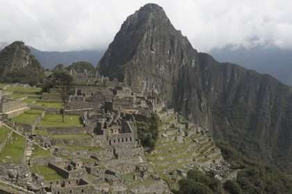 Machu Picchu Tourism Suffers After Weeks Of Protests Against New