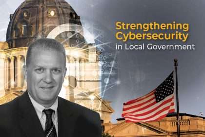 Strengthening Cybersecurity In Local Government: How To Protect Networks During