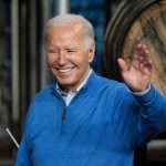 True Maga Patriots Should Take A Break From Biden's Economic