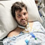 A 32 Year Old Man Became Completely Paralyzed A Few Days After