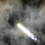 Aborted! Spacex's Falcon 9 Launch Halted Shortly After Raptor Engine