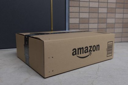 Amazon Hit With New Motion Style Suit In The Uk