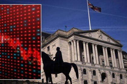 Bank Of England 'unlikely' To Cut Interest Rates Next Week