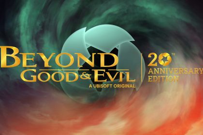 Beyond Good & Evil 20th Anniversary Edition To Be Released