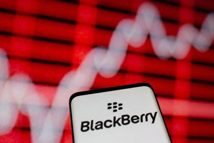 Blackberry Beats First Quarter Earnings Estimates On Strong Demand For Cybersecurity