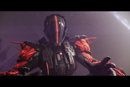 Destiny 2 Knows Titans Are Bad, So It's Buffing Them