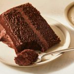 Easy Chocolate Cake Recipe