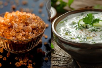 Hot Weather Recipes: From Gond Katira Lemonade To Kakdi Koshimbir,