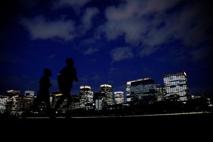 Japan Business To Business Services Inflation Hits 2.5% In May Yahoo