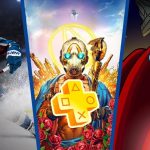 July 2024 Ps Plus Essential Games Announced