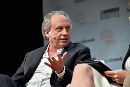 Mit Robotics Pioneer Rodney Brooks Believes People Vastly Overestimate Generative