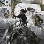 Nasa Cancels Spacewalk After Spacesuit Leaks