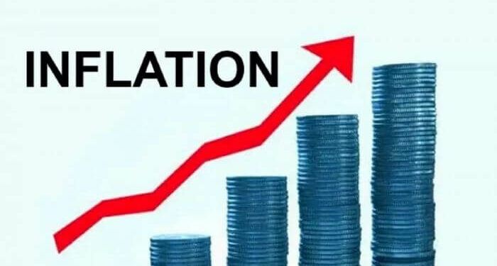 Nigeria's Headline Inflation Rate Rises To 33.95% In May