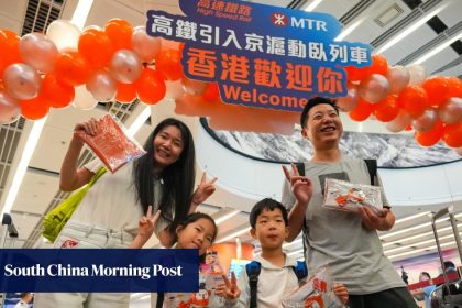 Passengers Say High Speed Sleeper Train From Beijing, Shanghai To Hong