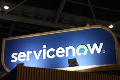 Servicenow's Generative Ai Solutions Leverage Data On Its Platform