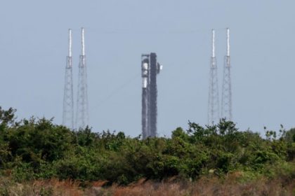 Spacex Cancels Starlink 10 2 Launch From Cape Canaveral Due To