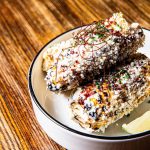 Street Corn With Garlic Aioli – Garden & Gun