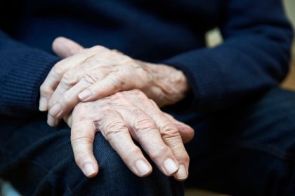 Study Suggests Link Between Anxiety And Parkinson's Disease