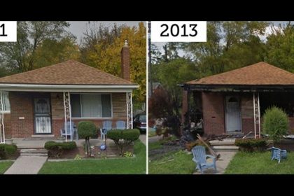 These Before And After Photos Will Make You Question Everything