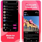 Tiktok's Instagram Competitor, Whee, Has No Traction