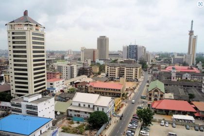 Top 10 Most Expensive Nigerian States To Live In May