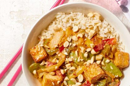 10+ Heart Healthy One Pot Dinner Recipes In 30 Minutes