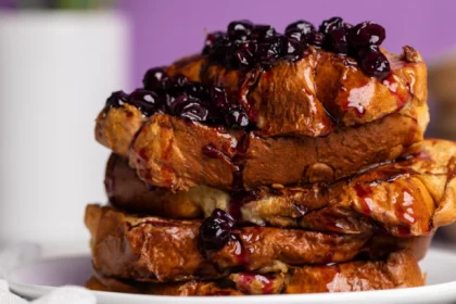 15 Stylish Plant Based French Toast Recipes – One Green Planet