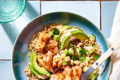 15 Rice Bowl Recipes Perfect For Dinner