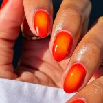 25 End Of Summer Nail Ideas To Inspire Your Next