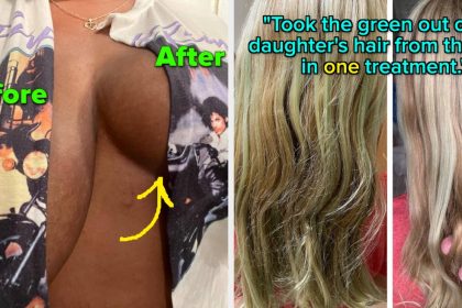 30 Products With Before And After Photos That Will Make