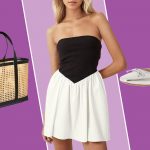 8 Summer Fashion Items To Buy From Amazon, Target, And