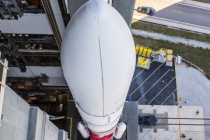 A Vulcan Test Flight In Mid September Could Pave The Way