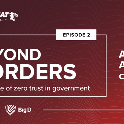 Ai And Zero Trust: A Game Changer For Cybersecurity?