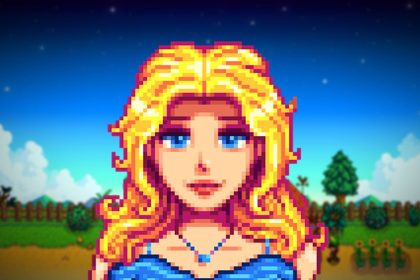 After 12 Years, Stardew Valley Creator Vows "on The Honour