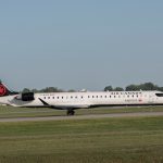 Air Canada Suspends Decades Old Cleveland To Toronto Flight