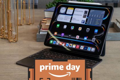 Amazon Prime Day Apple Sale Includes Big Discounts On Airpods,