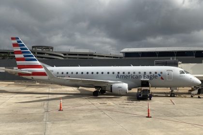 American Airlines Adds Flights To South Caicos Islands, Turks And