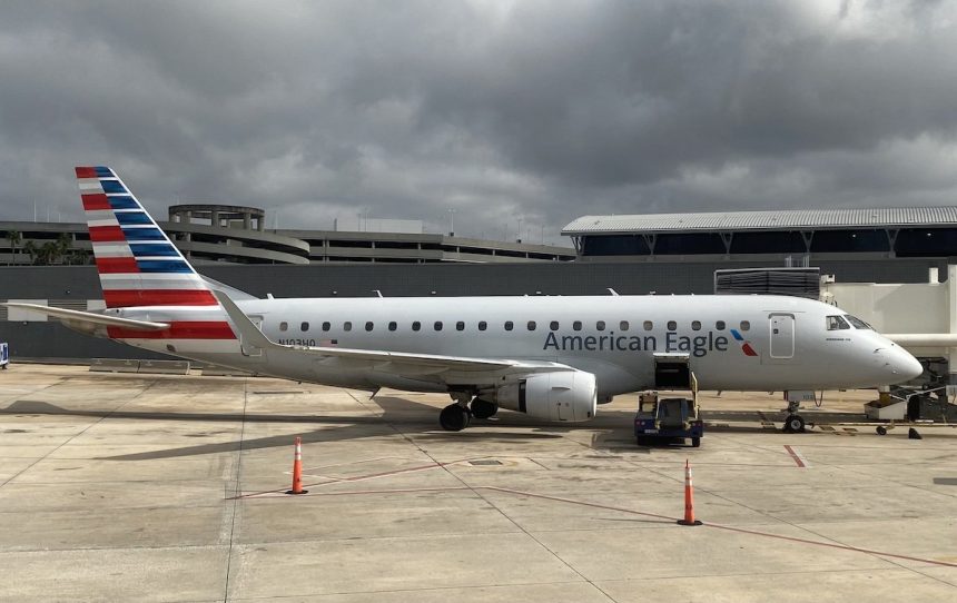 American Airlines Adds Flights To South Caicos Islands, Turks And