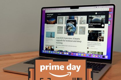 Apple Prime Day Sale Has Already Begun, With The M2