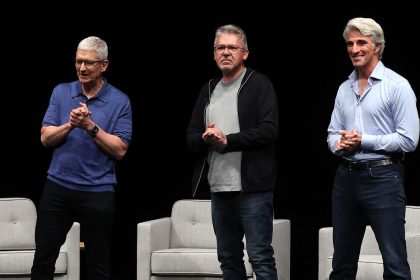 Apple Takes Risky Ai Gamble With Iphone 16 Pro