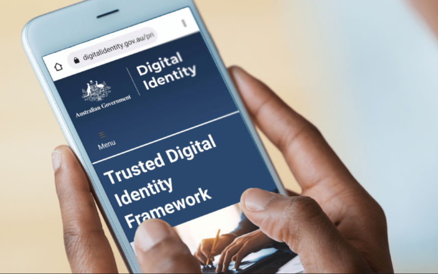 Australian Digital Id Must Make Cybersecurity A Priority, Says Law