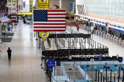 Bwi Airport Reports Two Hour Power Outage