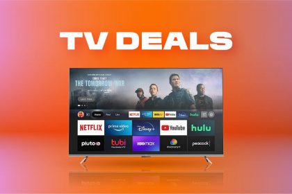 Best Prime Day Tv Deals: Enjoy Big Discounts On Popular