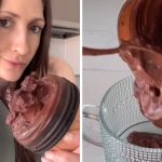 Blogger's Scrambled Egg Chocolate Pudding Recipe Has Internet Users Saying