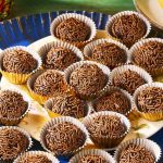 Brigadeiro Recipe