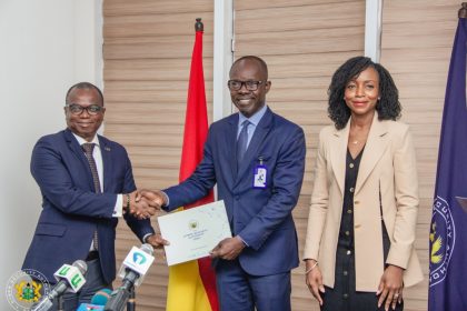 Cwg Ghana Recognized As Top Cybersecurity Provider