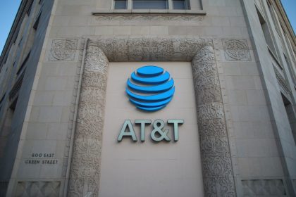 Call Records Of 109 Million At&t Customers Leaked